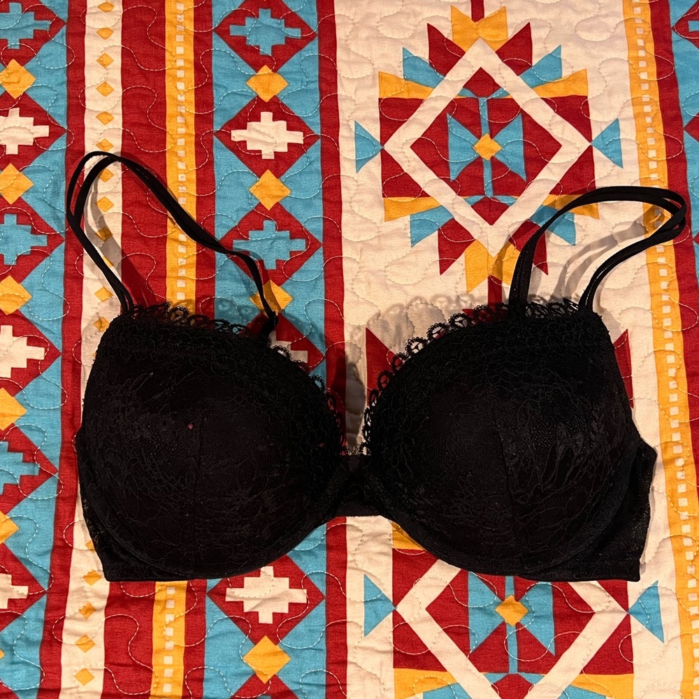 VS Very Sexy Push Up Bra